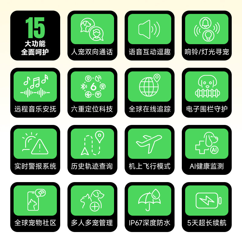 PetPhone宠物手机