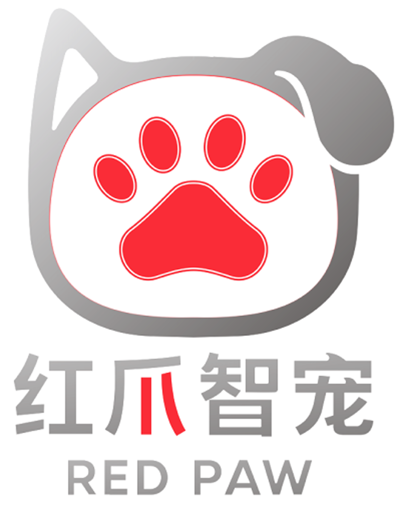 Red Paw